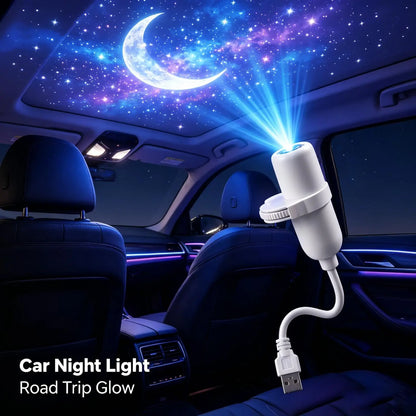 Kids Galaxy Projector