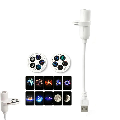 Kids Galaxy Projector