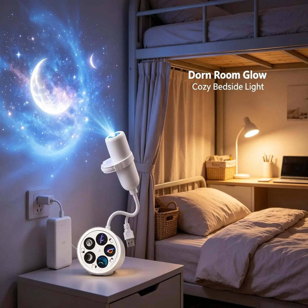 Kids Galaxy Projector